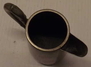 Servizio Alpacca Vintage Pinucci Firenze