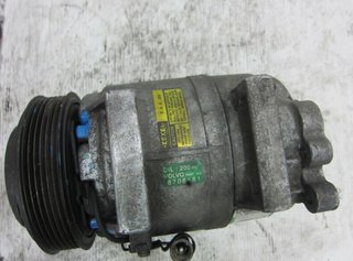 Volvo 1356540 compresor aire 8708581 s60 berlina