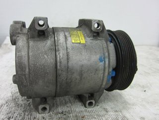Volvo 1356540 compresor aire 8708581 s60 berlina
