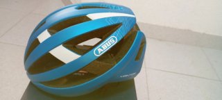Casco Abus Viantor Talla L (58-62cm)