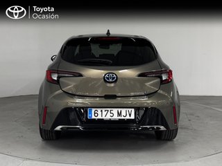 Toyota Corolla 140H Style Edition