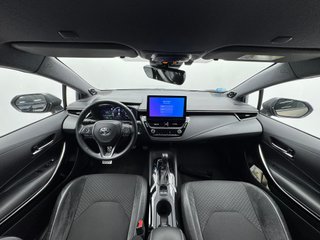 Toyota Corolla 140H Style Edition