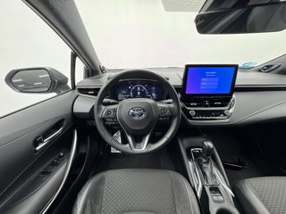 Toyota Corolla 140H Style Edition