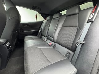Toyota Corolla 140H Style Edition