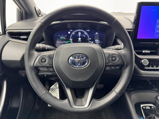 Toyota Corolla 140H Style Edition