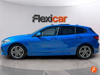 BMW Serie 1 118i