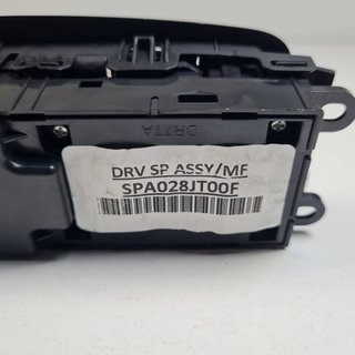 MANDO ELEVALUNAS DELANTERO IZQUIERDO JAGUAR JAGUAR XE 2014-0