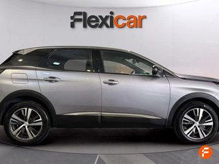 Peugeot 3008 1.2 PureTech 96KW S&S Allure Pack
