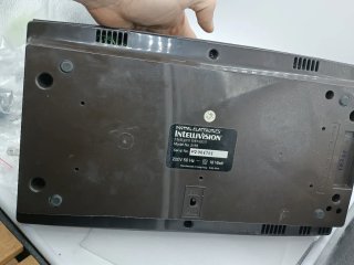 Console Intellivision funzionante