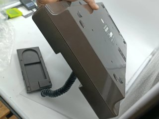 Console Intellivision funzionante