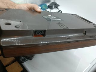 Console Intellivision funzionante