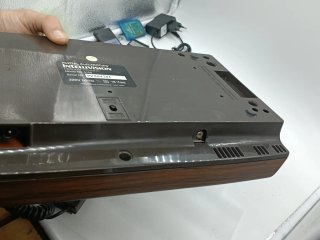 Console Intellivision funzionante