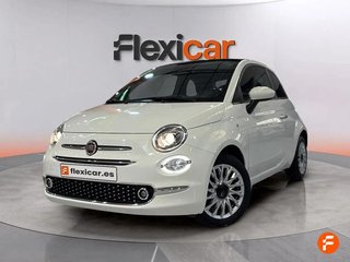 Fiat 500 Dolcevita 1.0 Hybrid 51KW (70 CV)