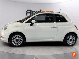 Fiat 500 Dolcevita 1.0 Hybrid 51KW (70 CV)