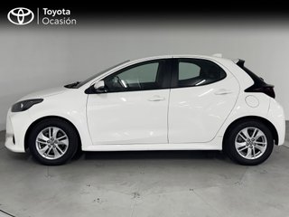 Toyota Yaris 1.5 120H Business Plus