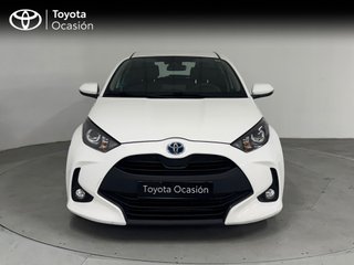 Toyota Yaris 1.5 120H Business Plus