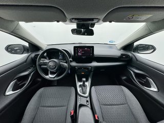 Toyota Yaris 1.5 120H Business Plus