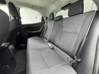 Toyota Yaris 1.5 120H Business Plus
