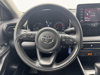 Toyota Yaris 1.5 120H Business Plus
