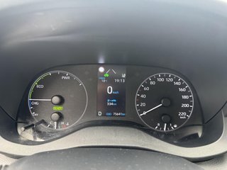 Toyota Yaris 1.5 120H Business Plus
