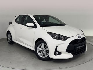 Toyota Yaris 1.5 120H Business Plus