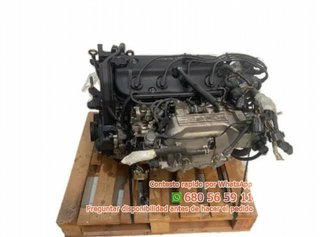 Motor completo honda tmanp335872 f22a1 p Ref:24196