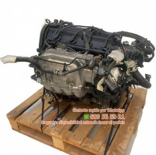 Motor completo honda tmanp335872 f22a1 p Ref:24196