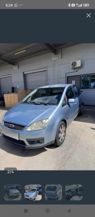 Ford C-MAX 2005