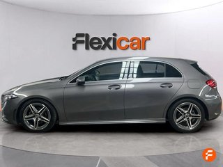 Mercedes Clase A A 200 d