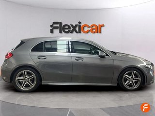 Mercedes Clase A A 200 d