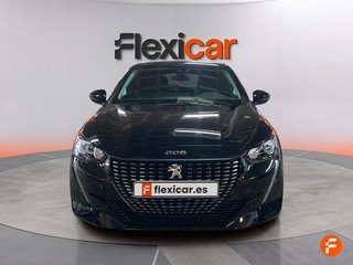 Peugeot 208 BlueHDi 73kW (100CV) Allure