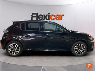 Peugeot 208 BlueHDi 73kW (100CV) Allure