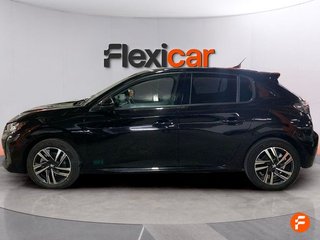 Peugeot 208 BlueHDi 73kW (100CV) Allure