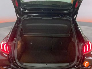 Peugeot 208 BlueHDi 73kW (100CV) Allure