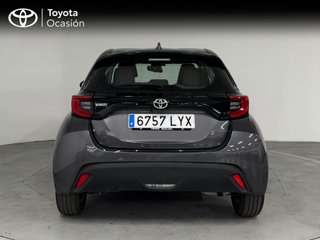 Toyota Yaris 1.5 125 S-Edition