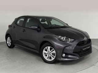 Toyota Yaris 1.5 125 S-Edition