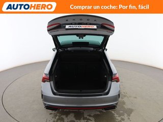 Skoda Octavia 2.0 TSI RS