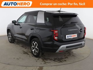 SsangYong Torres 1.5 Life