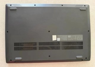 ORDENADOR PORTÁTIL LENOVO SEMINUEVO