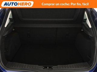 Ford Focus 1.6 TDCi Trend