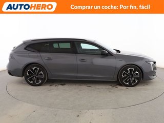 Peugeot 508 1.6 Hybrid GT