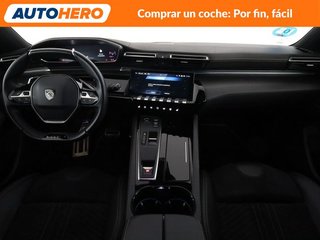 Peugeot 508 1.6 Hybrid GT