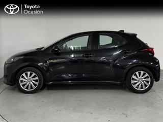 Toyota Yaris 1.5 120H Active Plus