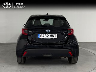 Toyota Yaris 1.5 120H Active Plus