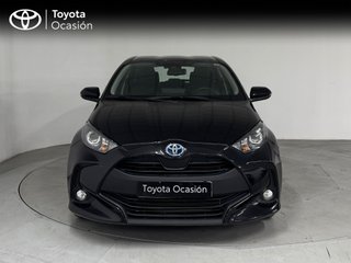 Toyota Yaris 1.5 120H Active Plus