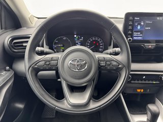 Toyota Yaris 1.5 120H Active Plus