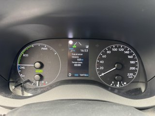Toyota Yaris 1.5 120H Active Plus