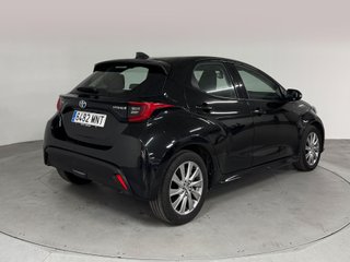 Toyota Yaris 1.5 120H Active Plus