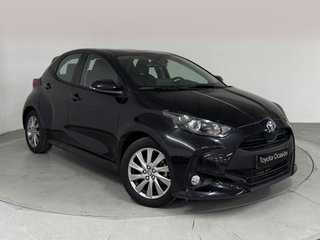 Toyota Yaris 1.5 120H Active Plus