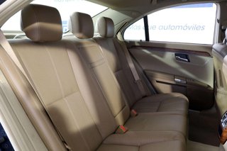 Mercedes Benz Clase S 350 272cv